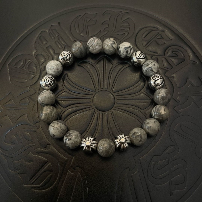 Ch**me He**ts bracelets